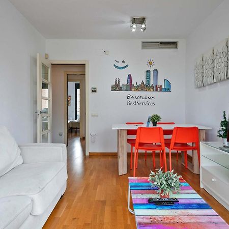 1213 - Ciutadella Nice Apartment Barselona Dış mekan fotoğraf