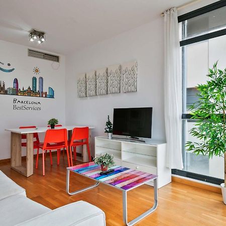 1213 - Ciutadella Nice Apartment Barselona Dış mekan fotoğraf