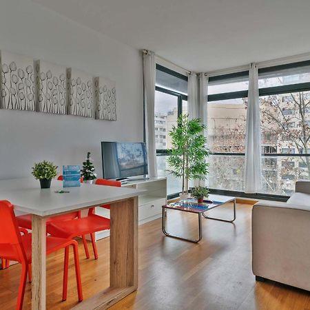 1213 - Ciutadella Nice Apartment Barselona Dış mekan fotoğraf