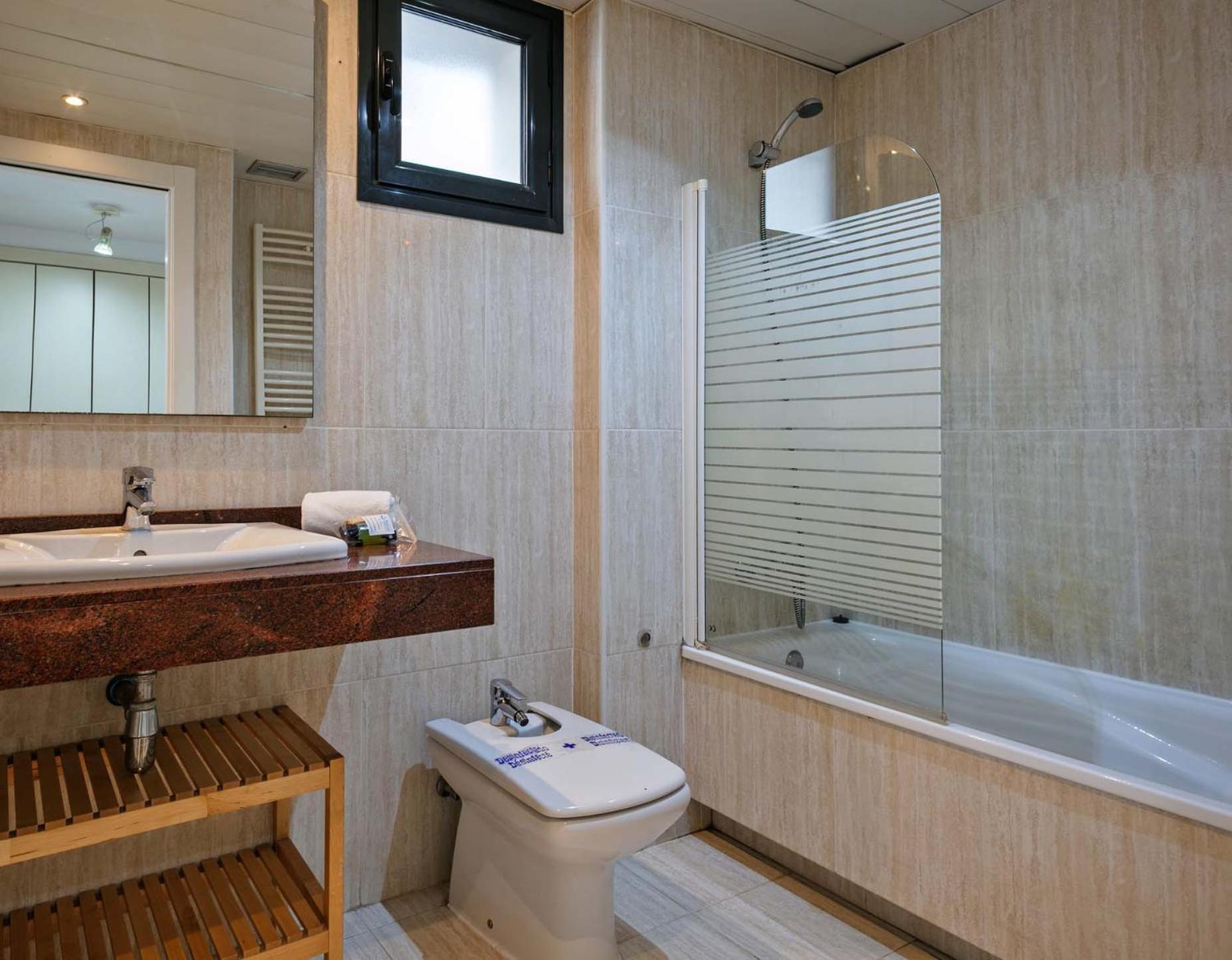 1213 - Ciutadella Nice Apartment Barselona Dış mekan fotoğraf