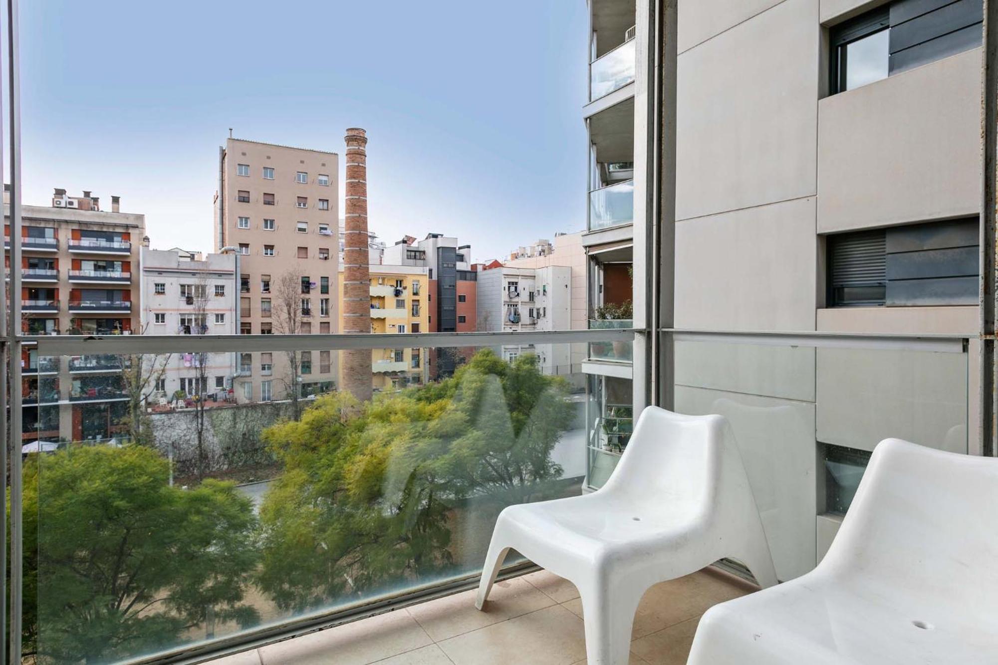 1213 - Ciutadella Nice Apartment Barselona Dış mekan fotoğraf