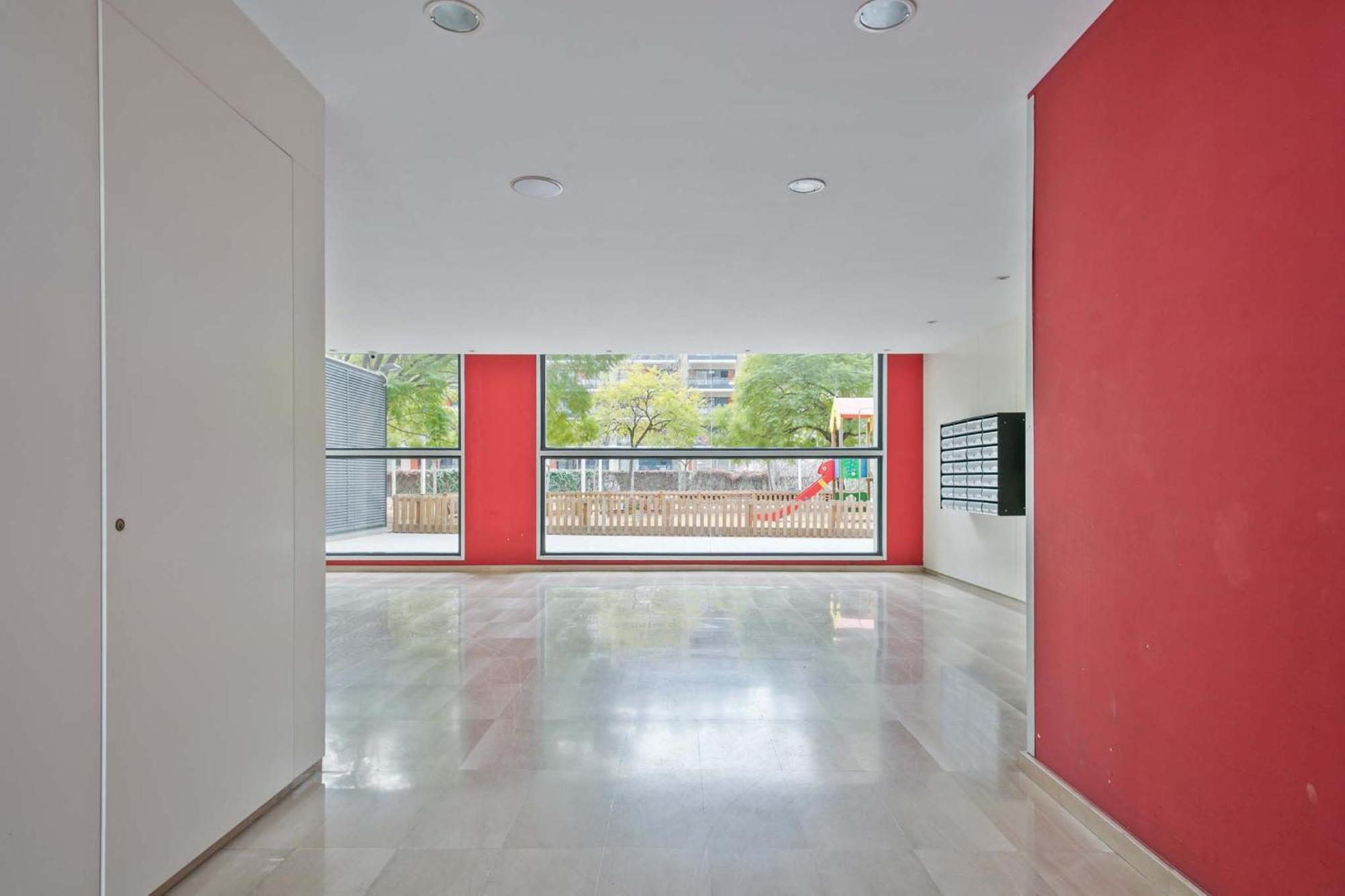 1213 - Ciutadella Nice Apartment Barselona Dış mekan fotoğraf