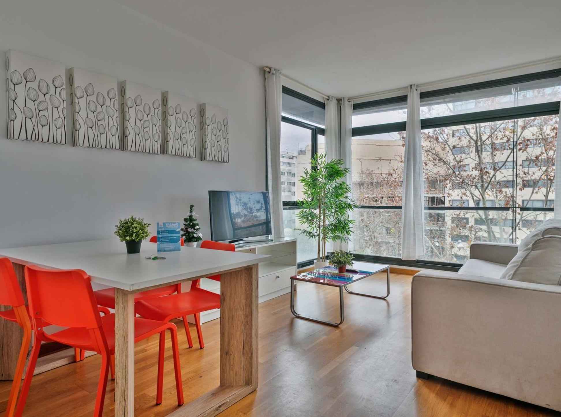 1213 - Ciutadella Nice Apartment Barselona Dış mekan fotoğraf